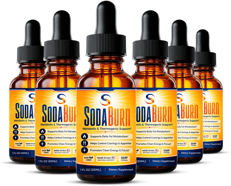 6 Bottles