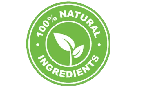 SodaBurn     All Natural