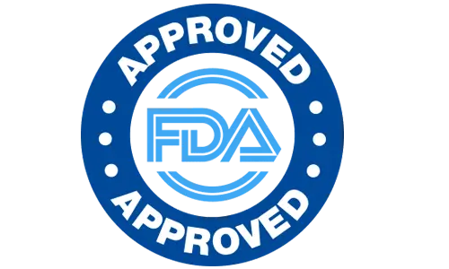 SodaBurn     FDA Approved
