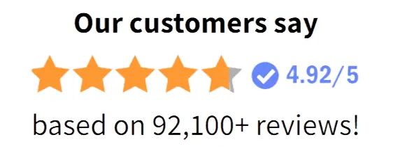 SodaBurn     5 star ratings