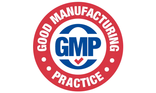 SodaBurn     GMP Certified